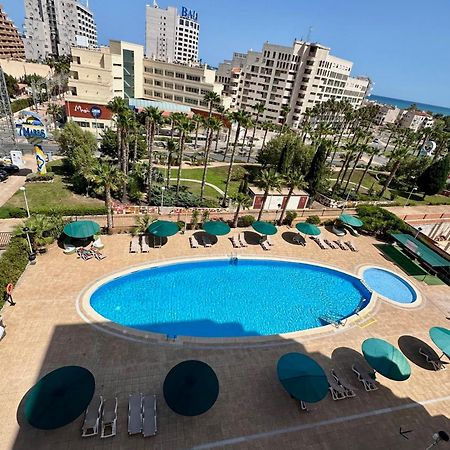 Apto Oropesa Agua Marina III Rentalholidays Ref 018 Oropesa del Mar Esterno foto