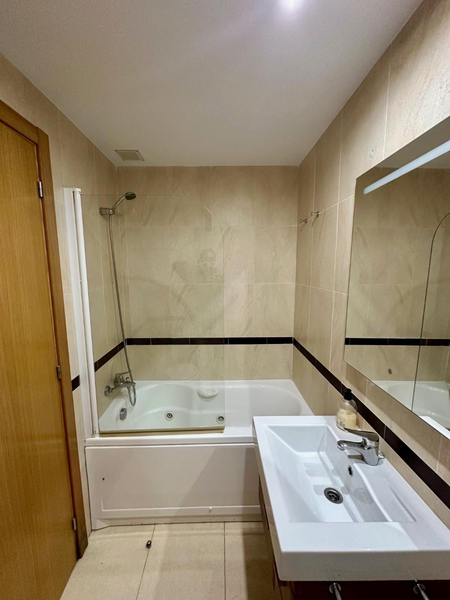 Apto Oropesa Agua Marina III Rentalholidays Ref 018 Oropesa del Mar Esterno foto